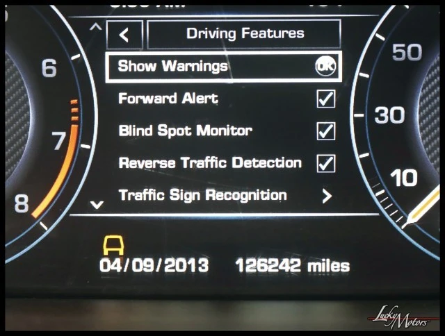 2016 Land Rover Range Rover L405 - Image 15 of 31