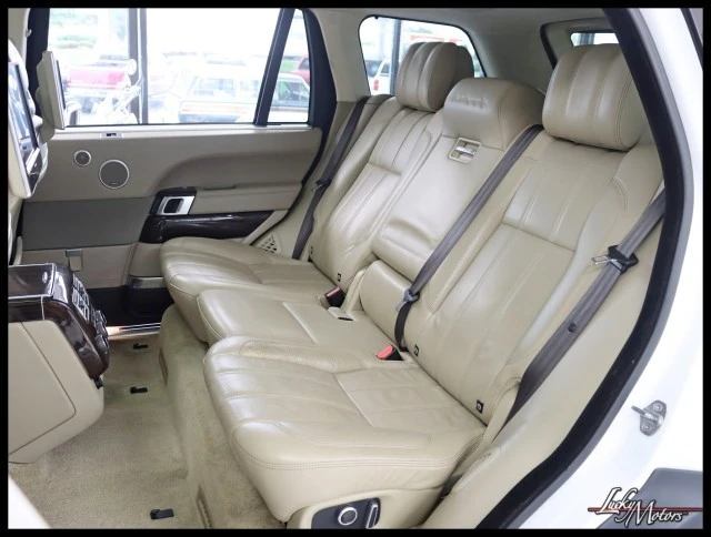 2016 Land Rover Range Rover L405 - Image 26 of 31
