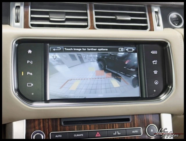 2016 Land Rover Range Rover L405 - Image 18 of 31