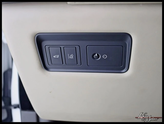 2016 Land Rover Range Rover L405 - Image 13 of 31