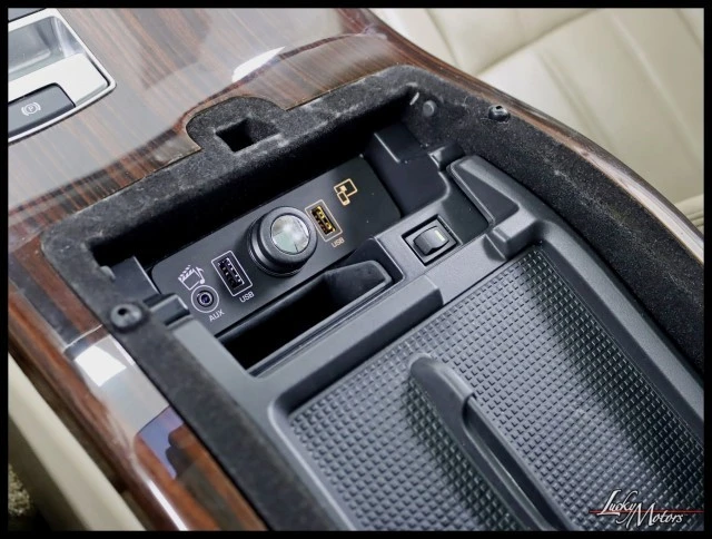2016 Land Rover Range Rover L405 - Image 22 of 31