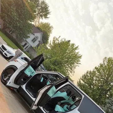 2016 Land Rover Range Rover Autobiography