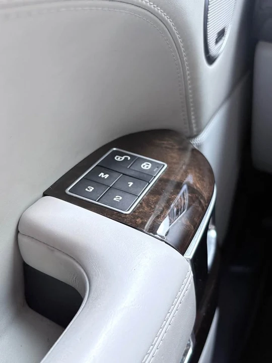 2016 Land Rover Range Rover L405 - Image 20 of 20
