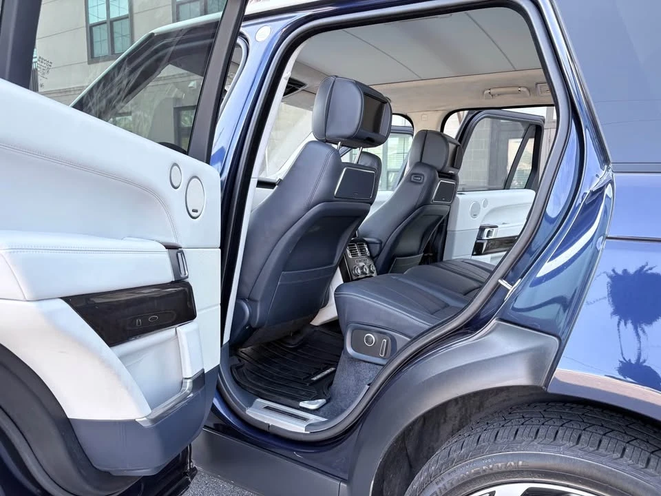 2016 Land Rover Range Rover L405 - Image 10 of 20