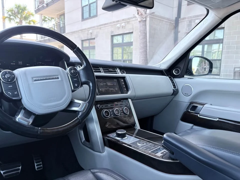2016 Land Rover Range Rover L405 - Image 15 of 20
