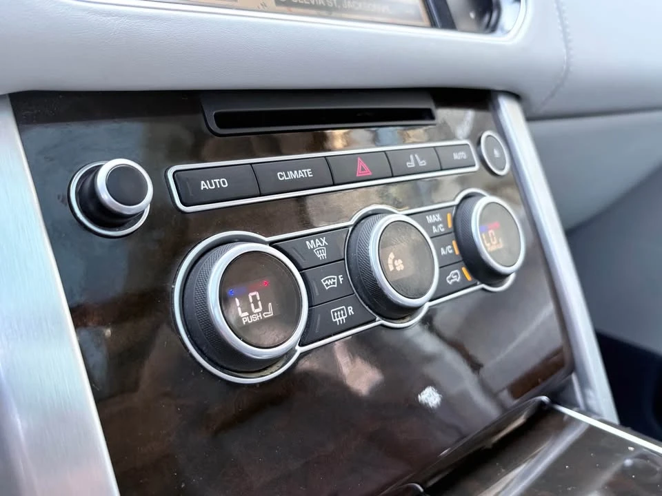 2016 Land Rover Range Rover L405 - Image 20 of 20