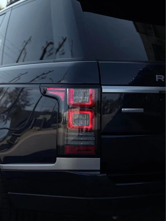 2016 Land Rover Range Rover L405 - Image 4 of 20