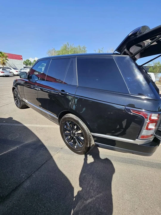 2016 Land Rover Range Rover L405 - Image 6 of 9