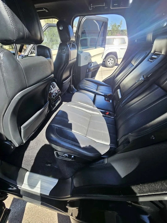 2016 Land Rover Range Rover L405 - Image 7 of 9