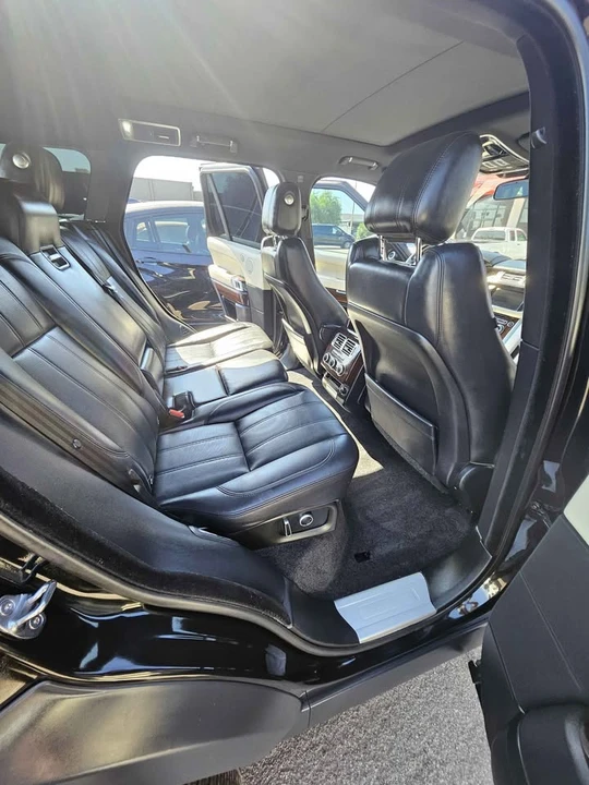2016 Land Rover Range Rover L405 - Image 4 of 9