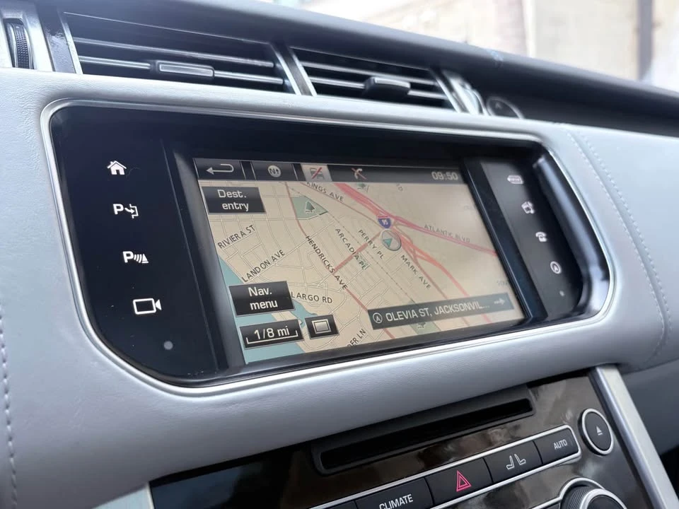 2016 Land Rover Range Rover L405 - Image 19 of 20