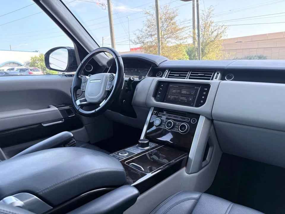 2016 Land Rover Range Rover L405 - Image 11 of 20