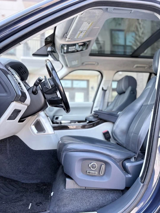 2016 Land Rover Range Rover L405 - Image 19 of 20