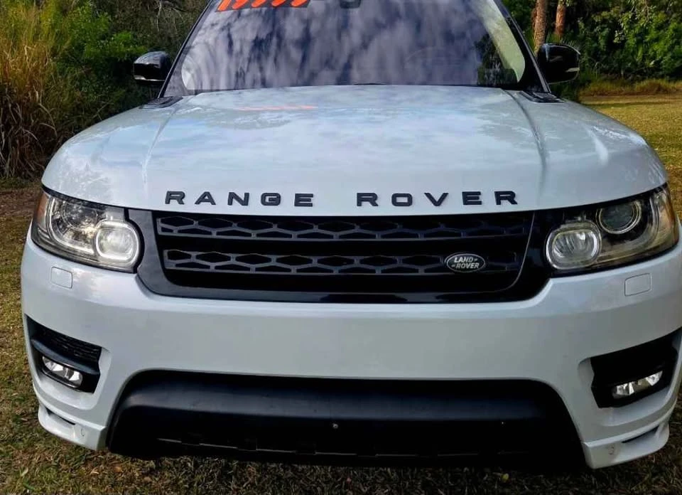 2016 Land Rover Range Rover L405 - Image 2 of 20