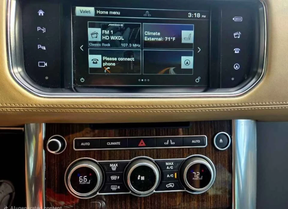 2016 Land Rover Range Rover L405 - Image 15 of 20