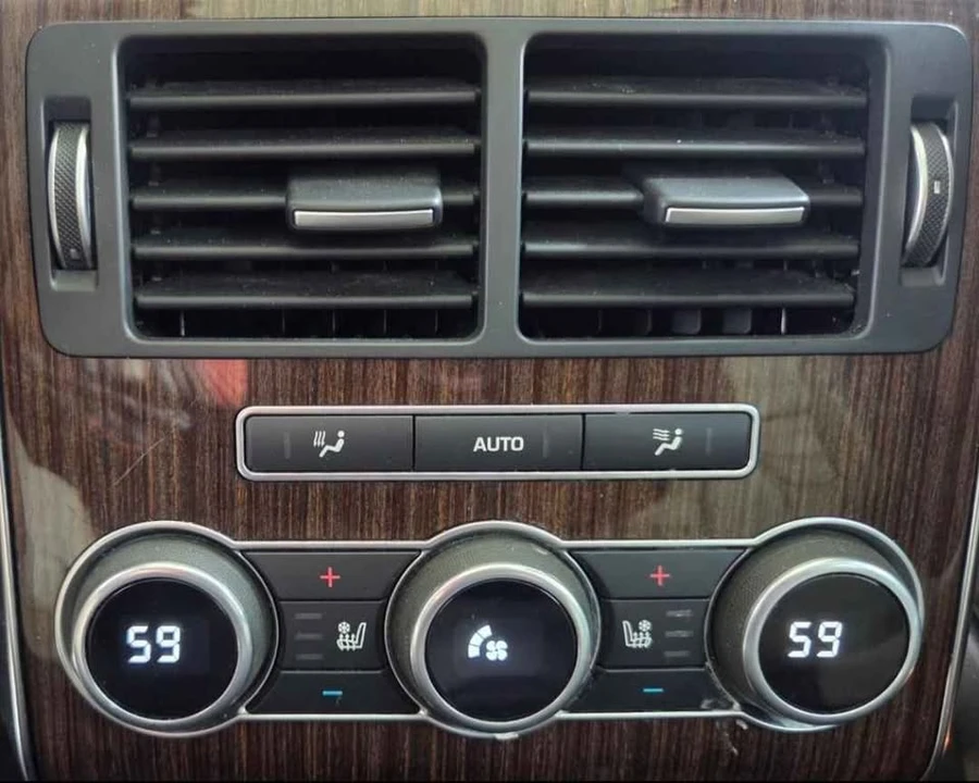 2016 Land Rover Range Rover L405 - Image 17 of 20