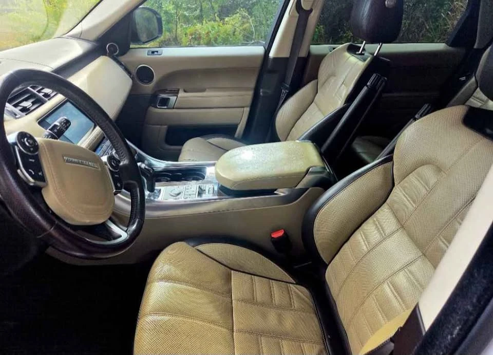 2016 Land Rover Range Rover L405 - Image 6 of 20