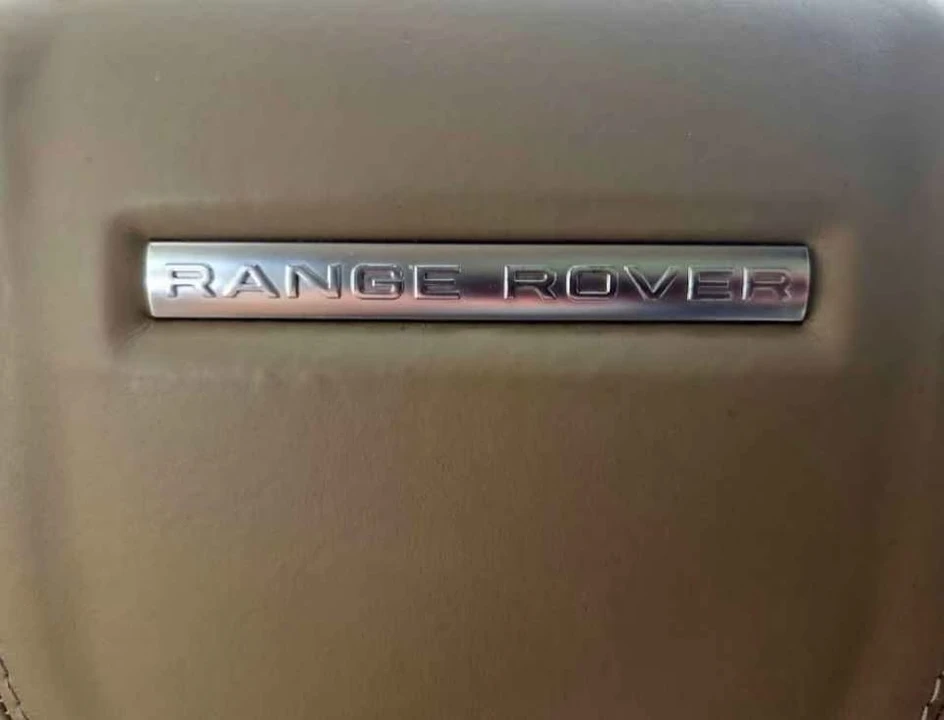 2016 Land Rover Range Rover L405 - Image 19 of 20