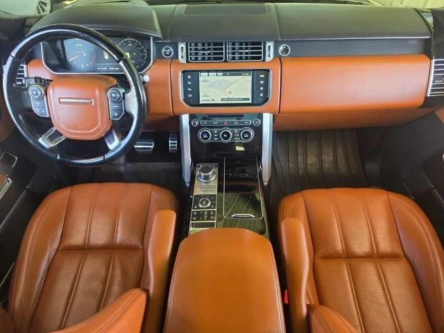2016 Land Rover Range Rover L405 - Image 9 of 21