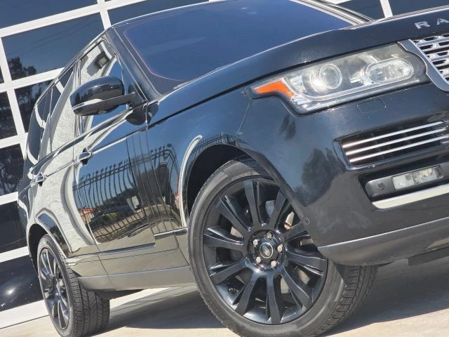 2016 Land Rover Range Rover L405 - Image 11 of 21