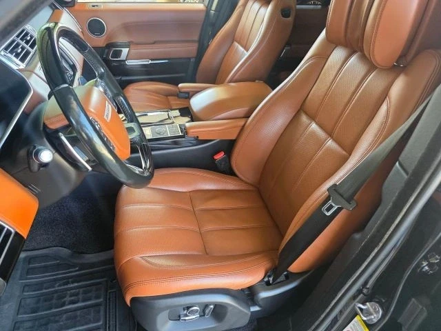 2016 Land Rover Range Rover L405 - Image 11 of 21