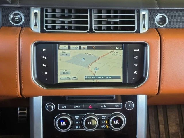 2016 Land Rover Range Rover L405 - Image 14 of 21