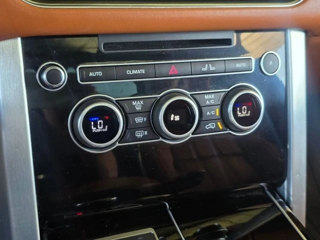 2016 Land Rover Range Rover L405 - Image 17 of 21