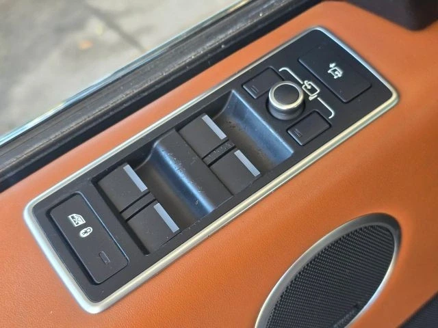 2016 Land Rover Range Rover L405 - Image 21 of 21