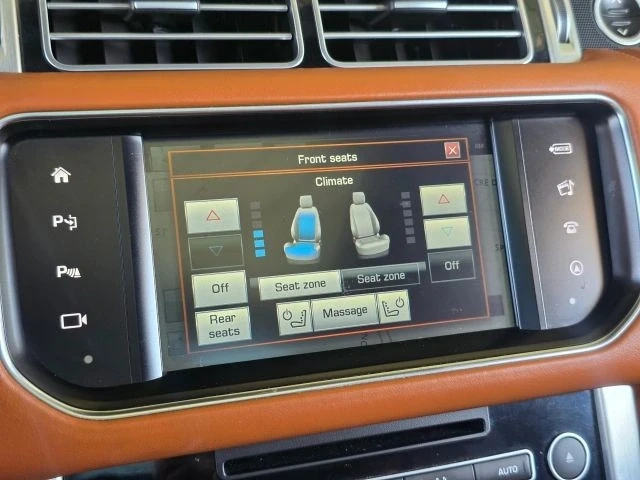 2016 Land Rover Range Rover L405 - Image 16 of 21