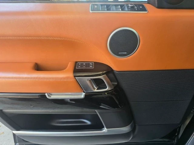 2016 Land Rover Range Rover L405 - Image 20 of 21