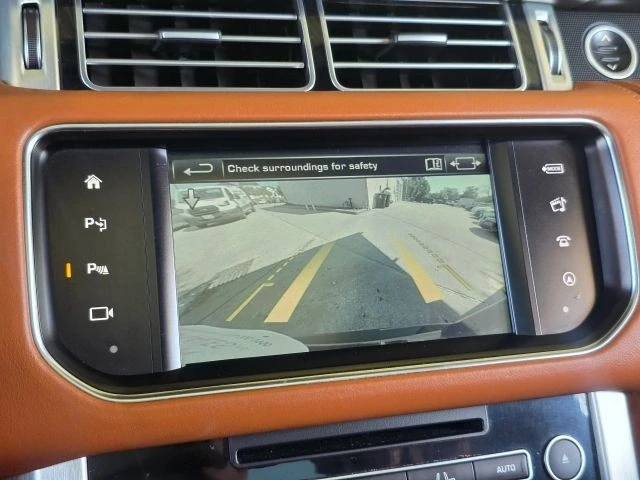 2016 Land Rover Range Rover L405 - Image 15 of 21
