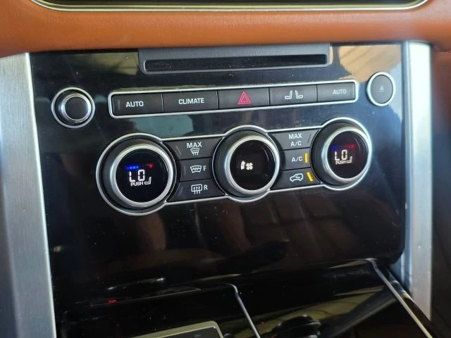 2016 Land Rover Range Rover L405 - Image 17 of 21