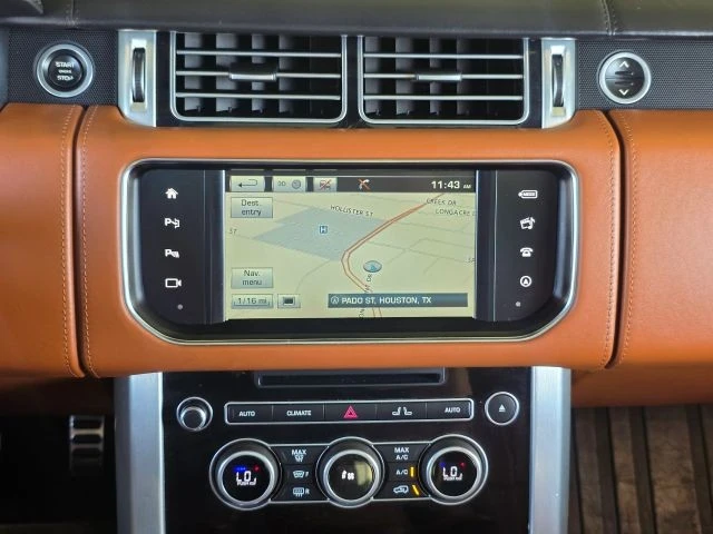2016 Land Rover Range Rover L405 - Image 20 of 21