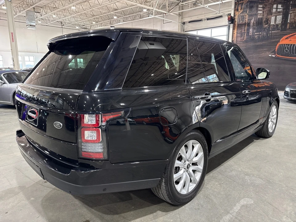2016 Land Rover Range Rover L405 - Image 2 of 12