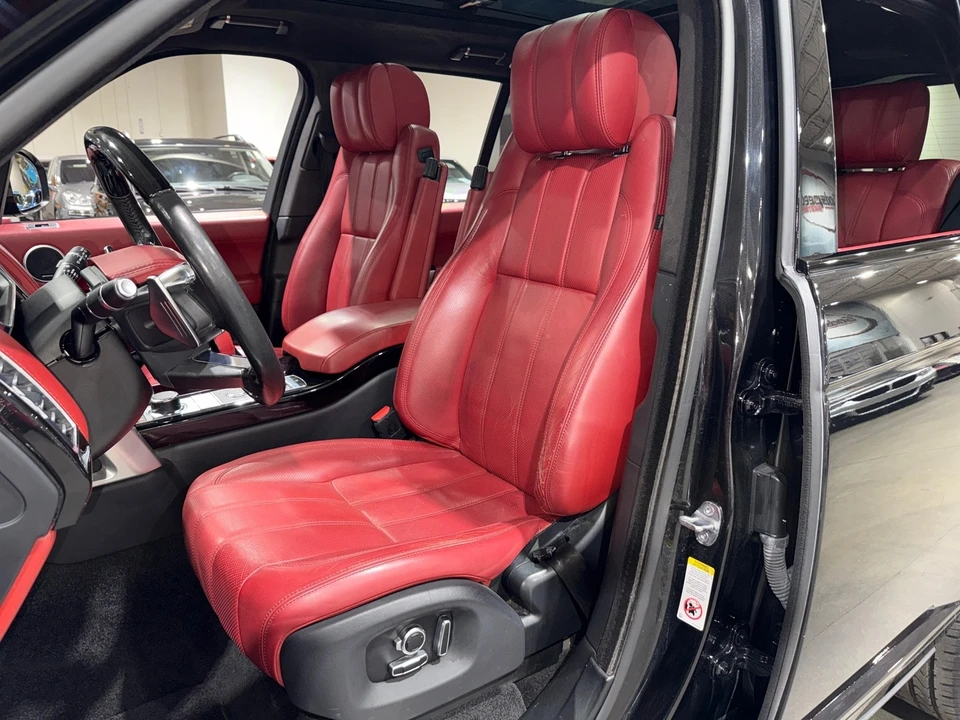 2016 Land Rover Range Rover L405 - Image 7 of 12