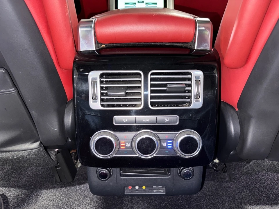 2016 Land Rover Range Rover L405 - Image 10 of 12
