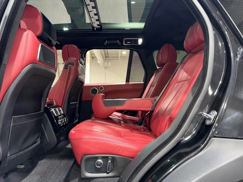 2016 Land Rover Range Rover L405 - Image 11 of 12