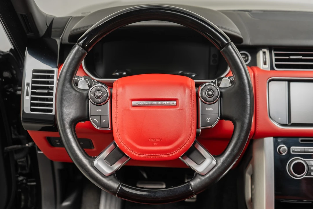 2016 Land Rover Range Rover L405 - Image 15 of 21