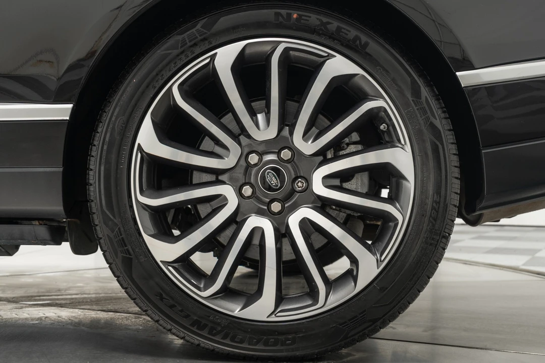 2016 Land Rover Range Rover L405 - Image 11 of 12