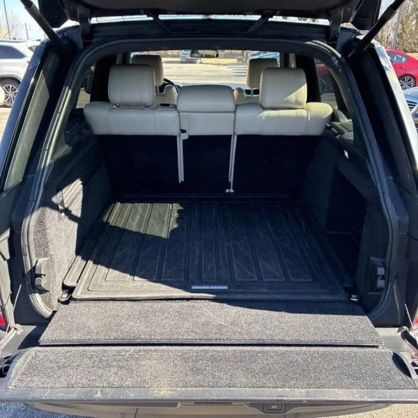 2016 Land Rover Range Rover L405 - Image 10 of 12