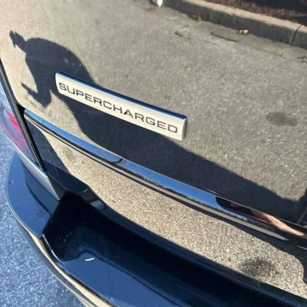 2016 Land Rover Range Rover L405 - Image 7 of 12