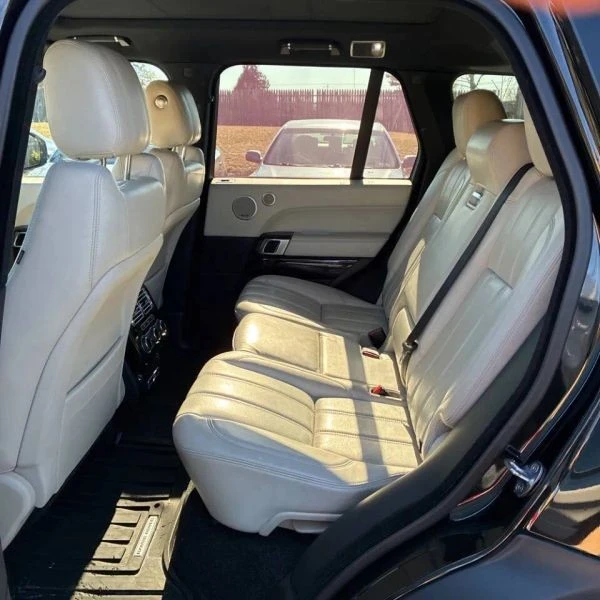 2016 Land Rover Range Rover L405 - Image 11 of 12