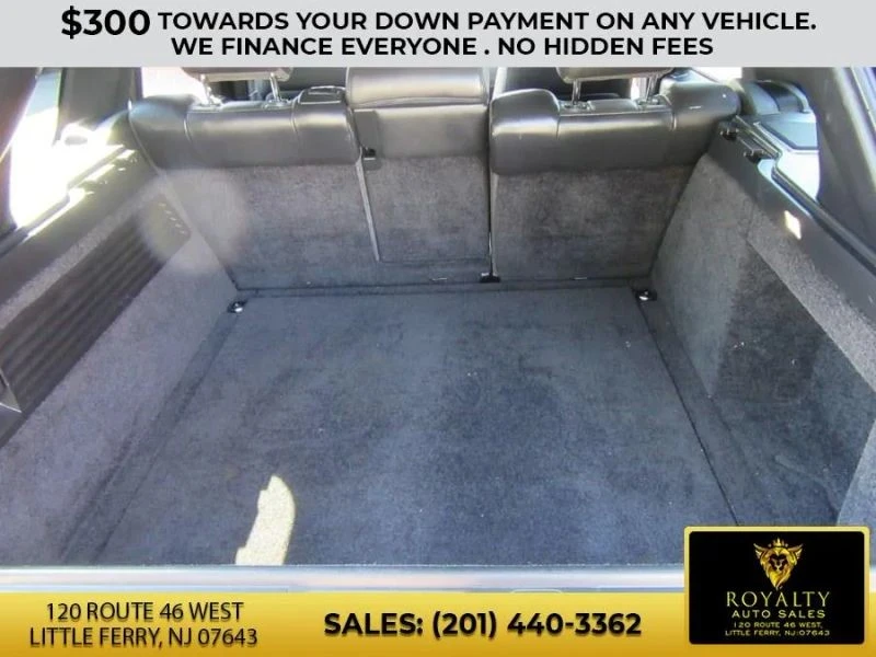 2016 Land Rover Range Rover L405 - Image 12 of 12