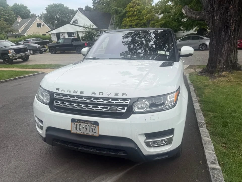 2016 Land Rover Range Rover L405 - Image 2 of 7