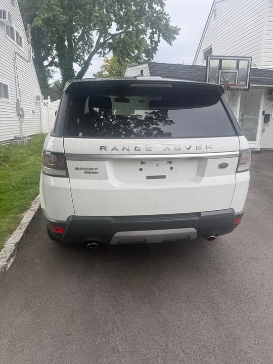 2016 Land Rover Range Rover L405 - Image 5 of 7