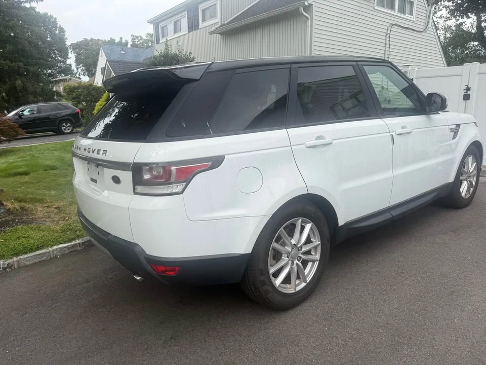 2016 Land Rover Range Rover L405 - Image 6 of 7