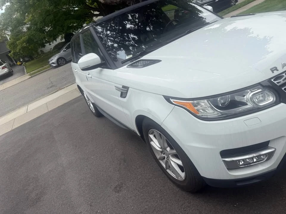 2016 Land Rover Range Rover L405 - Image 3 of 7