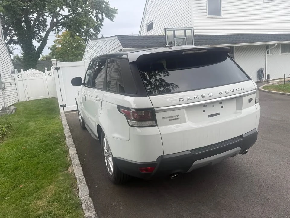 2016 Land Rover Range Rover L405 - Image 4 of 7