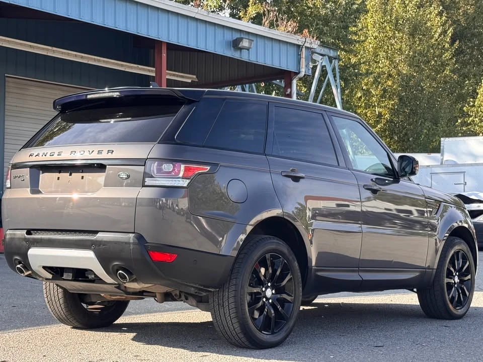 2016 Land Rover Range Rover L405 - Image 6 of 16