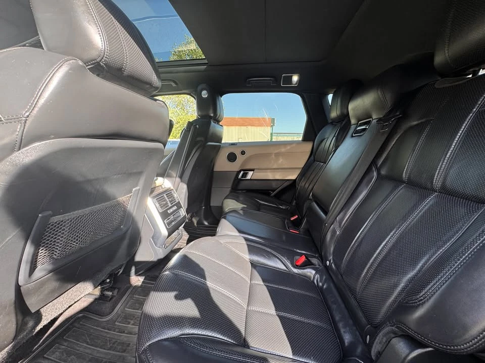 2016 Land Rover Range Rover L405 - Image 10 of 16